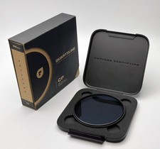 PolarPro 82mm QuartzLine Circular Polarizer Filter