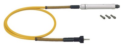 Proxxon MICROMOT-Biegewelle MBW 110/P Länge 100 cm mit 6 Spannzangen