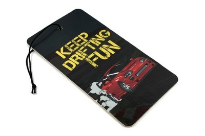 Keep drifting Lufterfrischer Duftbaum Auto Car jdm Tuning air freshener duft Car