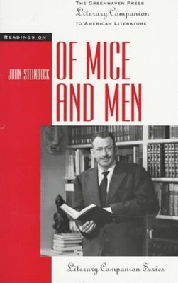 Readings on ''of Mice and Men'' (Literary companion se...