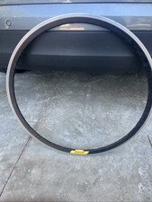 Velocity Deep V Wheel Rim. 32 Hole. 700 C. Vintage Offers Welcomed Velocity Deep V Wheel Rim. 32 Hole. 700 C. Vintage Offers Welcomed