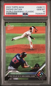 Wbc Ohtani | eBay