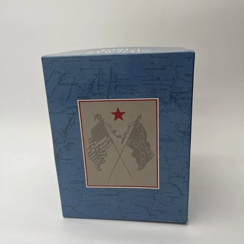 Civil War Cards Atlas Edition 1995 Hundreds Fact Cards 24 Sealed Packs W/ Box