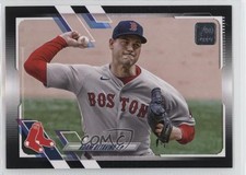 2021 Topps Update Black 65/70 Adam Ottavino #US322 z7j