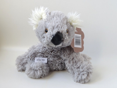 HTI Koala Bär   ''Bella & Bee'' Stofftier Plüschtier Kuscheltier (T235)