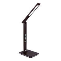 Led Schreib Tisch Lampe Leuchte Dimmbar Temperatur Touch-Dimmer BüRo Big.Light