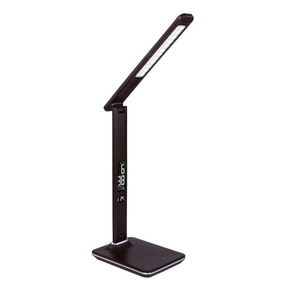 Led Schreib Tisch Lampe Leuchte Dimmbar Temperatur Touch-Dimmer BüRo Big.Light-image