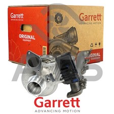 Turbolader für ALFA ROMEO STELVIO (949_) 853741-0004, 853741-0007