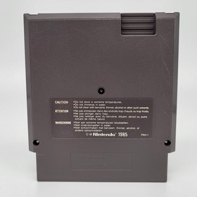 TaleSpin Nintendo NES Boxed, sin manual FRA