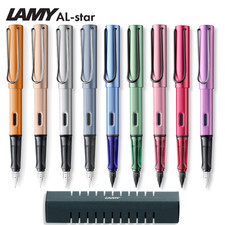 LAMY Al-Star Füllhalter Füller Federstärke wählbar Original Neu Sondermodell