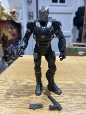 Marvel Legends Infinity Saga Actionfigur Wave 1 War Machine
