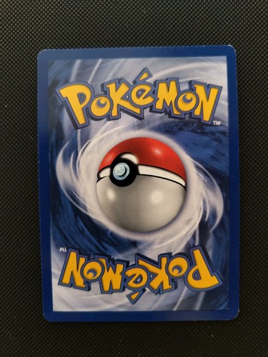 Jynx Pokémon Card – Uncommon Rare – Base Set 31/102 – Collectible TCG/CCG Game Card