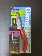  Good Condition Owner Cultiva Game Player GP60 Discontinued Product