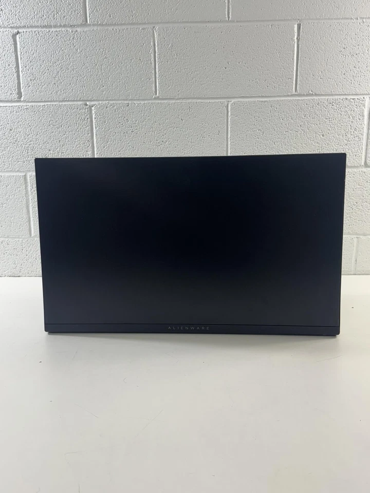 Alienware 240Hz Gaming Monitor 27 Inch with FHD (Full HD 1920 x 1080) (DAMAGED) - Image 2 of 4