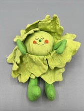 VINTAGE 1984 HALLMARK CRAZY CROP HEDDA LETTUCE