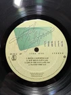 ✨VINTAGE✨ Eagles Hotel California Asylum 6E-103 Gatefold Vinyl LP 1970 VG