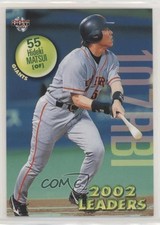 2003 BBM Hideki Matsui #381 07yc