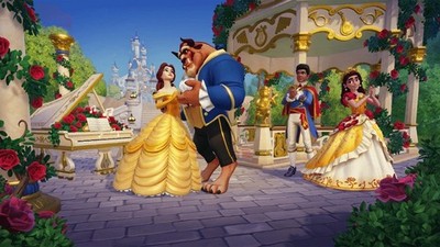 Disney Dreamlight Valley Choos your Dreambundel  Traumbündel Auswahl 