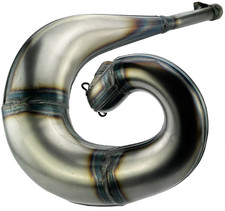 Tubo scarico anteriore Honda CR250 CR 250 2003 2004 FMF FACTORY FATTY - 021043