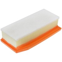 NTY Luftfilter Filtereinsatz FüR Renault Clio IV 0.9 Tce 90 Captur Dacia Duster