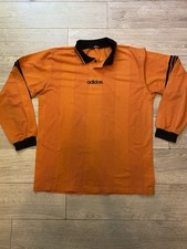 Adidas Torwart Trikot Vintage 90er Gr&ouml;&szlig;e M/L