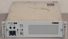 Panasonic Camera Control Unit CCU AK-HCU931P Rackmount Professional Video