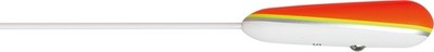 Paladin Bombarde Spezial schwimmend Forelle Spirolino Sbiro 10-25g floating