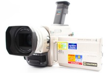 Sony DCR-TRV900 3CCD MiniDV Digital Camcorder PAL - Tested Excellent