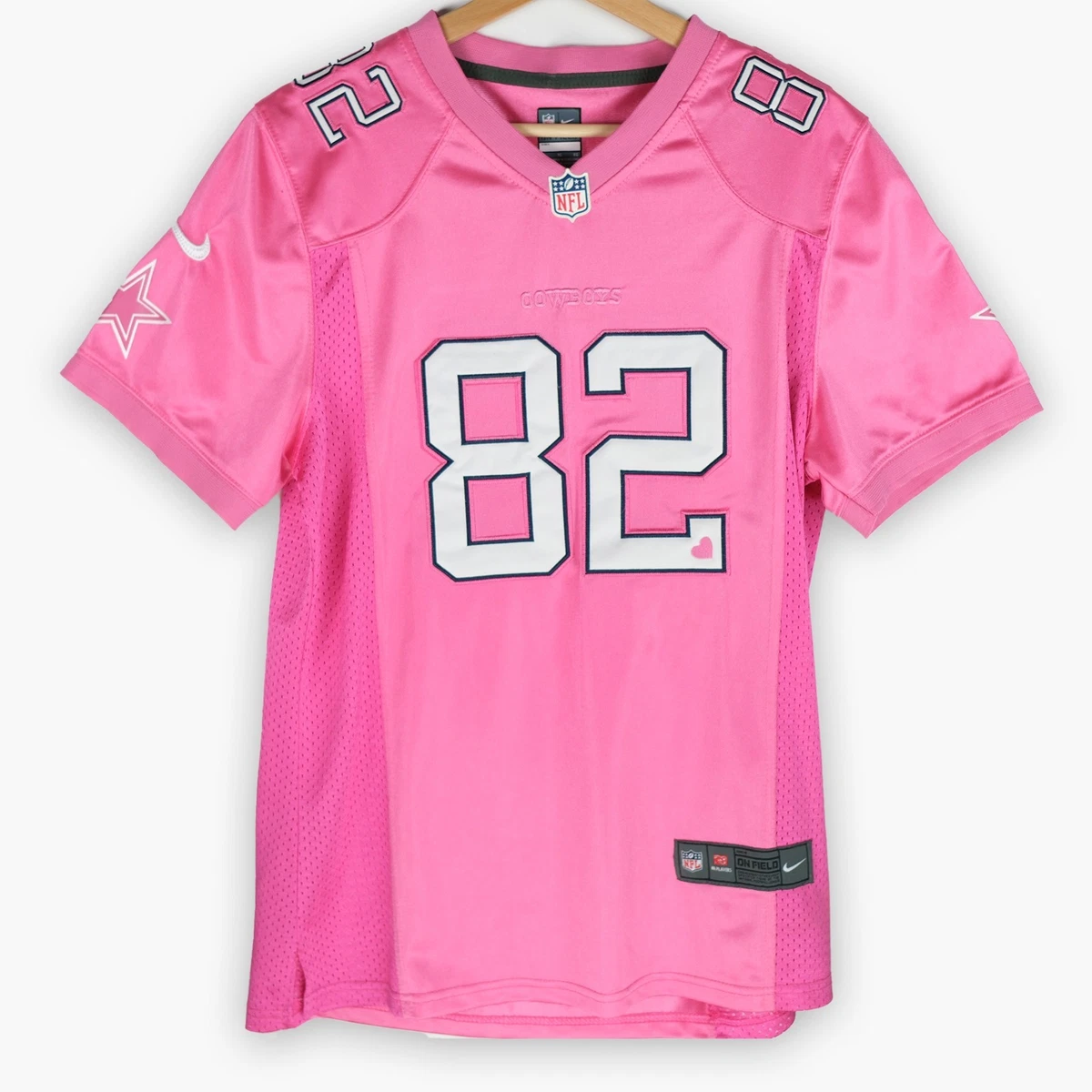 Dallas Cowboys Pink Fan Jerseys for sale | eBay Dallas Cowboys Pink Fan Jerseys for sale | eBay
