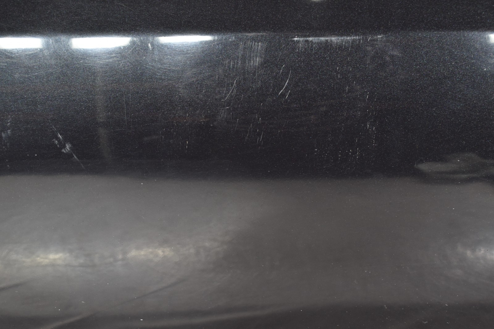 🚀 14-17 Maserati Ghibli Exterior Front Right-Passenger Door Shell OEM BLACK