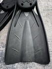 Oceanic Accel Water Sport Scuba Diving Fins, Black, Regular — photo 4
