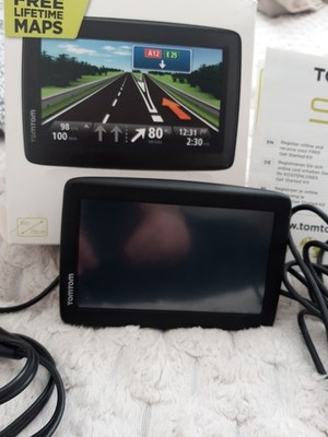 Tom Tom Start 25 M Navigationssystem GPS Navi