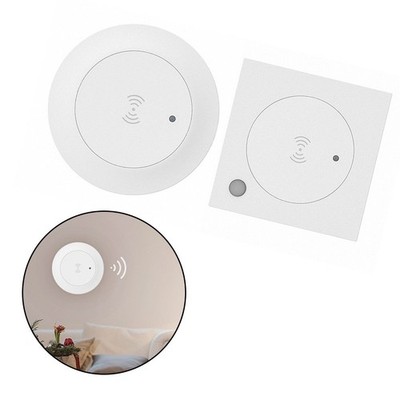 Smarte Lichtsteuerung mit f??r ZigBee Human Presence Sensor 24GHz Technologie