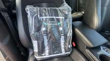 2024 New Balance Nationals Backpack New Black Indoor Rare Bag