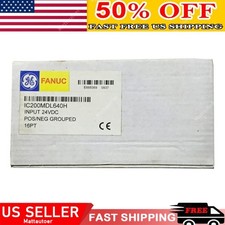 IC200MDL640 New GE Fanuc PLC Module IC200MDL6...