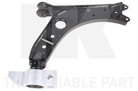 Nk Lenker, RadaufhäNgung 5014744 FüR Audi Seat Skoda Vw