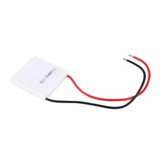 12V 8A Double Layer Refrigeration Cooling Sheet Semiconductor Cooler Tools Part