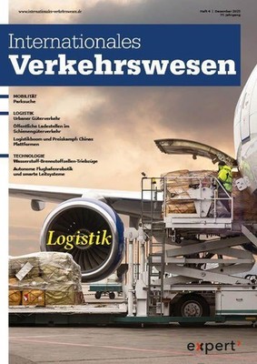 Internationales Verkehrswesen 77, 4 (2025) Barbara Lenz