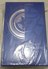 Hot Toys MMS 273 Iron Man 2 Tony Stark with Arc Reactor Creation Accessories NEW