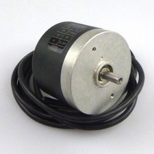 ifm electronic/Heidenhain Inkrementaler Drehg...