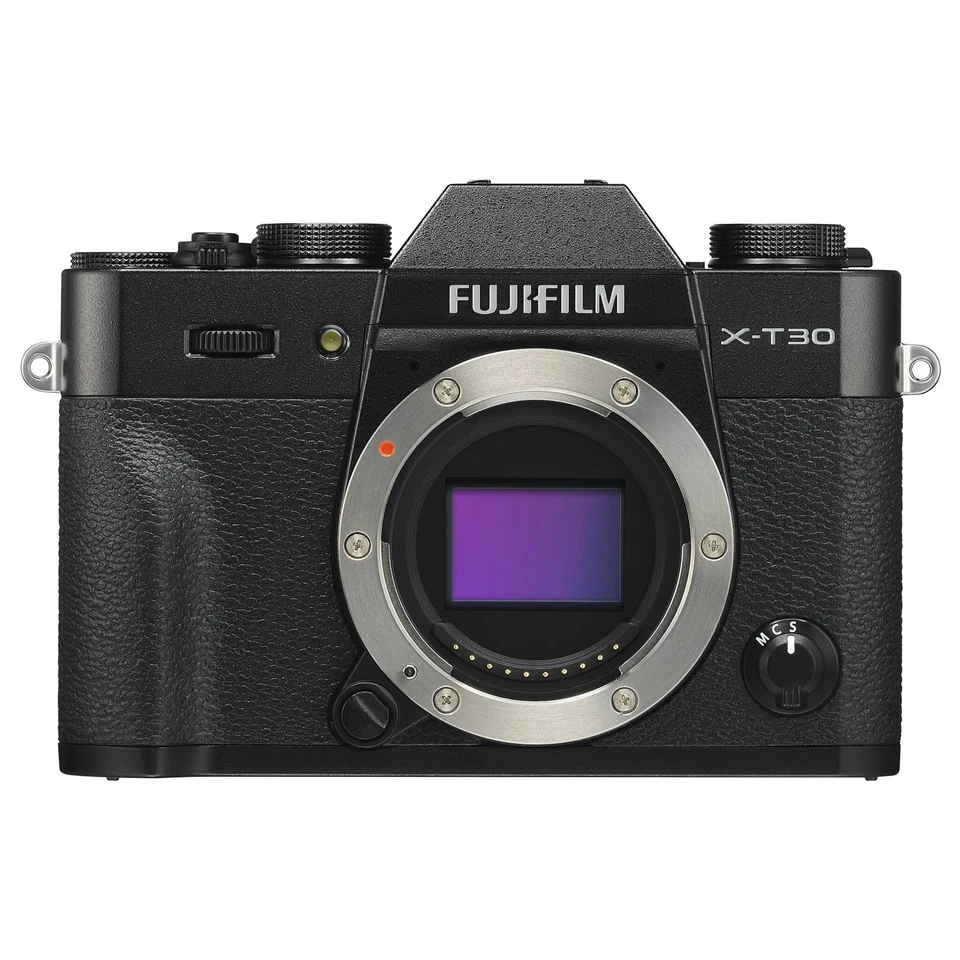 Fujifilm X-T30, foto 1 di 5