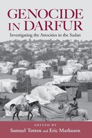 Samuel Totten (U. A.) | Genocide In Darfur | Taschenbuch | Englisch (2006)