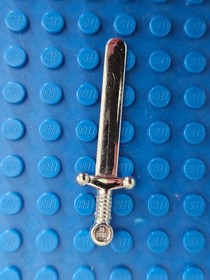 Vintage LEGO Castle 6078 Royal Drawbridge Complete -NO BOX  Printed Instructions