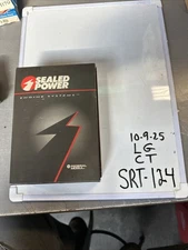 Sealed Power Valve Spring Kit VS1567 Made By Federal Mogul NOS In Sealed Package