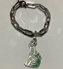 Bracciale Pulsars Cristallo