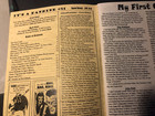 IT'S A FANZINE #51 published by Gene Kehoe - Spring 2011 — photo 2