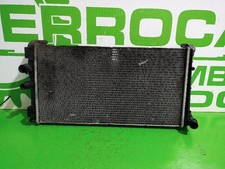 Radiateur Lancia YPSILON