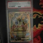 New Listing2016 Pokemon XY Evolutions M Charizard EX 101/108 PSA 7 Full Art Holo