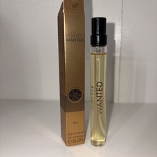 Azzaro Forever Wanted Elixir Parfum Travel Spray NEW 0.33 fl.oz/ 10 ml NEW