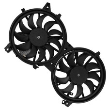 Radiator Cooling Fan for Nissan 370Z for Infiniti EX35/Q70 21481JK000 21481JK60B